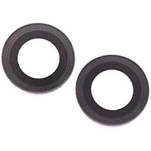 Camera Glass Lens for Huawei Honor 8X Black