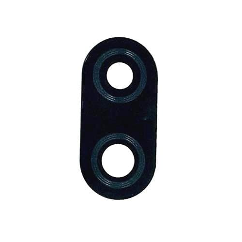 Camera Glass Lens for Huawei Honor 9N Black