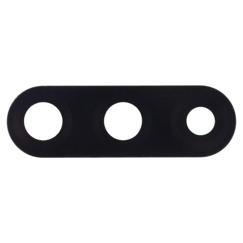 Camera Glass Lens for Huawei Honor P30 Black