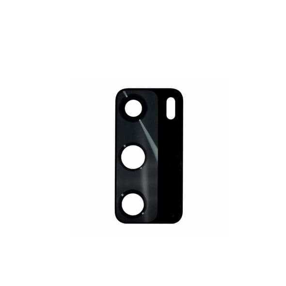 Camera Glass Lens for Huawei Honor P40 Black