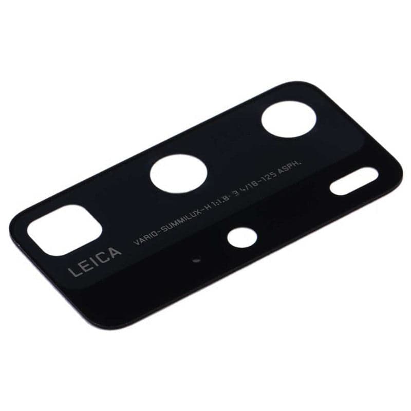 Camera Glass Lens for Huawei Honor P40 Pro Black
