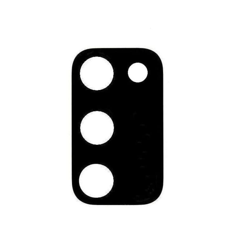 Camera Glass Lens for Huawei Honor View 30 Black