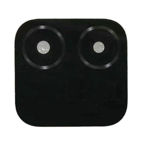 Camera Glass Lens for Huawei Honor X5 Black
