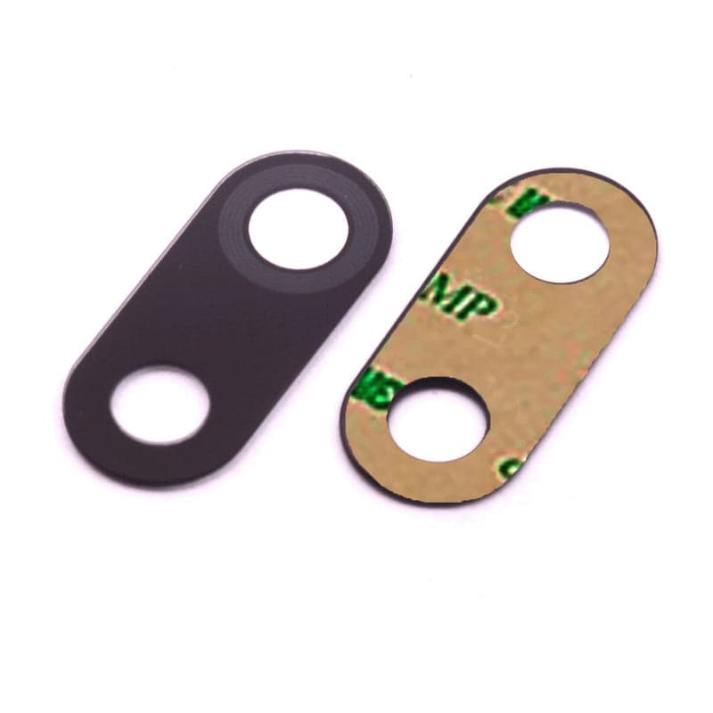 Camera Glass Lens for Huawei Honor Y5 2019 Black