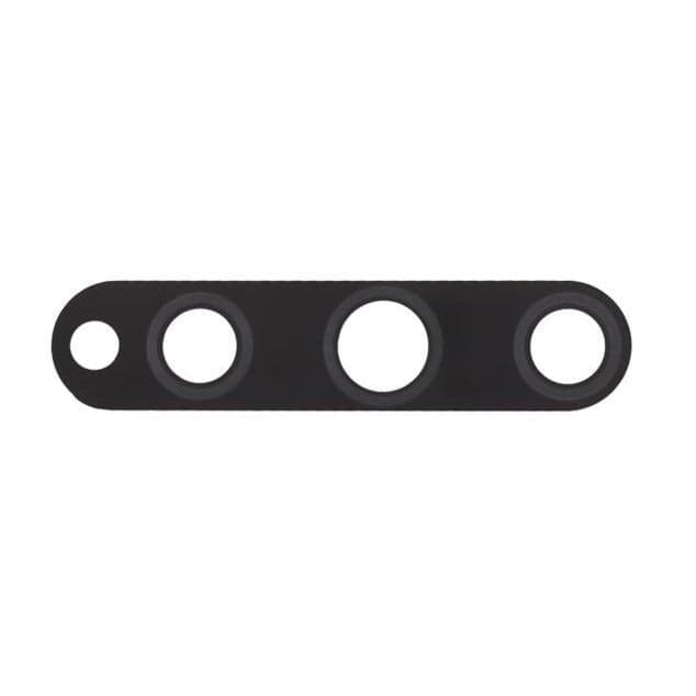 Camera Glass Lens for Huawei Honor Y8P Black