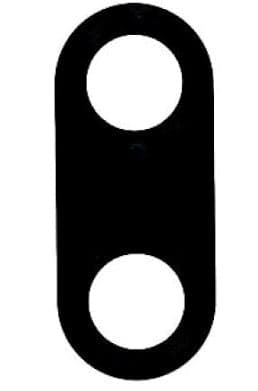 Camera Glass Lens for Huawei Honor Y9 Prime 2019 Black
