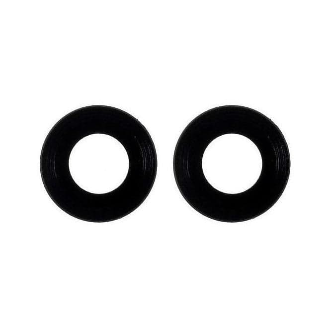 Camera Glass Lens for Huawei Nova 2 Plus Black