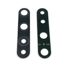 Camera Glass Lens for Huawei Nova 5 Black