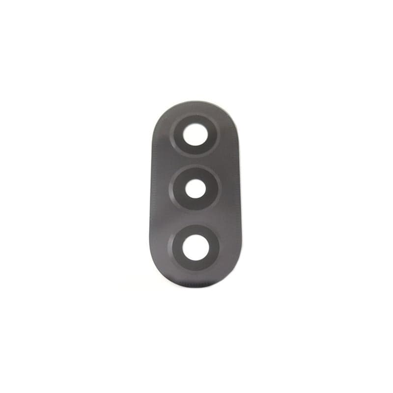 Camera Glass Lens for Huawei Nova Y70 Plus Black