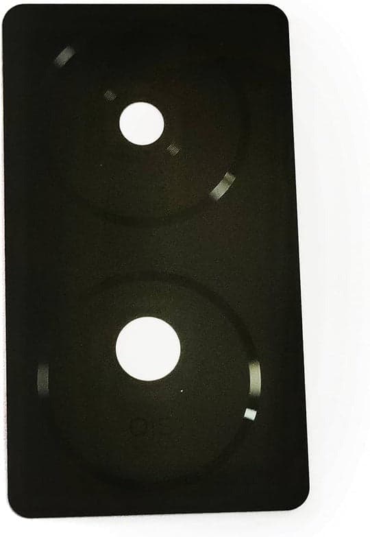 Camera Glass Lens for Iqoo Z7X