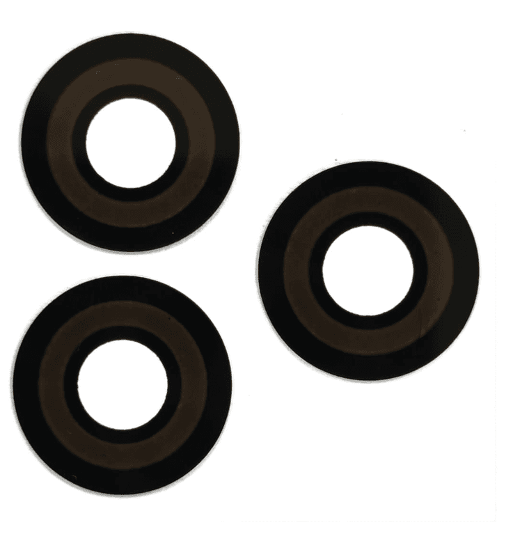 Camera Glass Lens for Itel A50