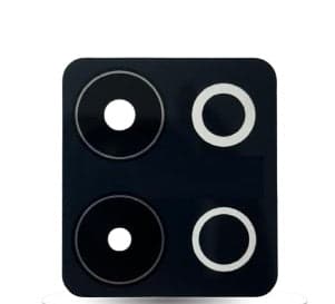 Camera Glass Lens for Lava Blaze 3 5G