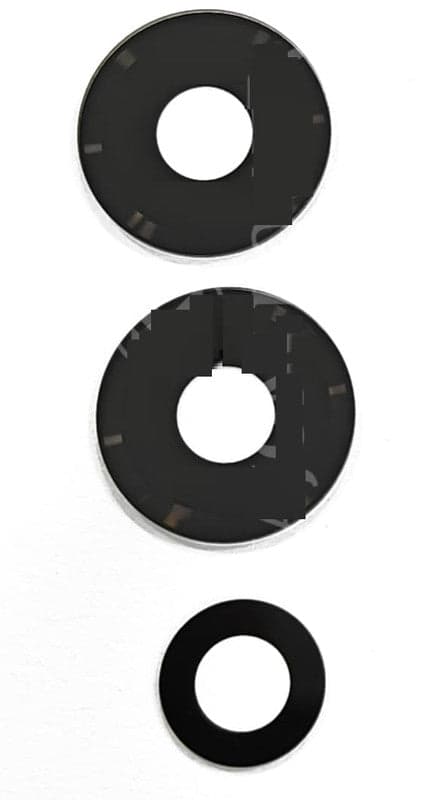 Camera Glass Lens for Lava Storm