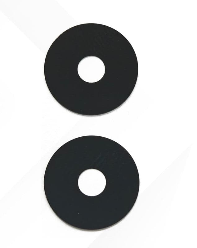 Camera Glass Lens for Lava Storm Play