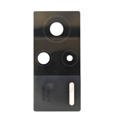 Camera Glass Lens for Mi K60E Black