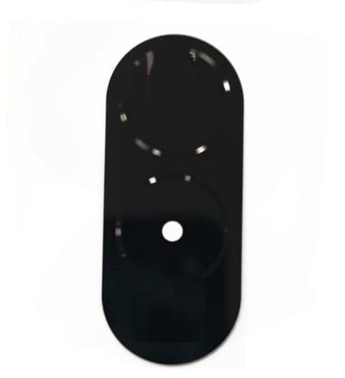 Camera Glass Lens for Mi Poco M7 Plus 5G