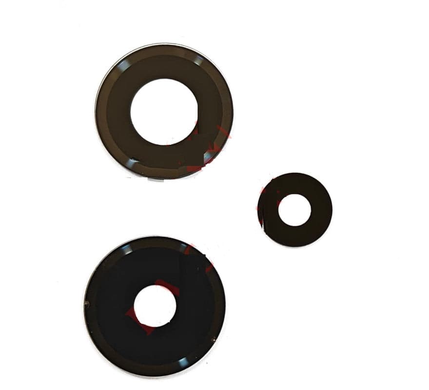 Camera Glass Lens for Mi Redmi Note 13