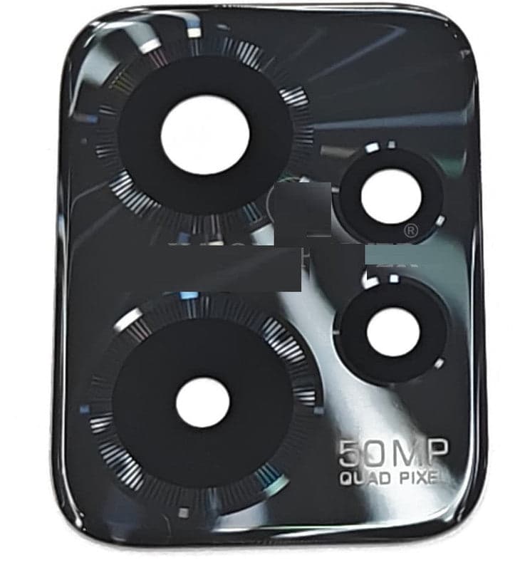 Camera Glass Lens for Moto G power