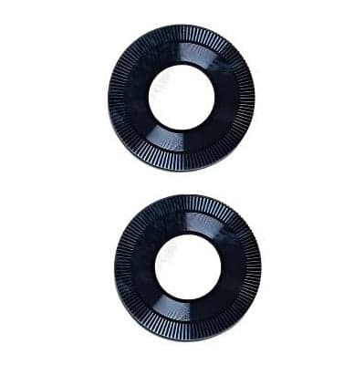 Camera Glass Lens for Moto G34 5G