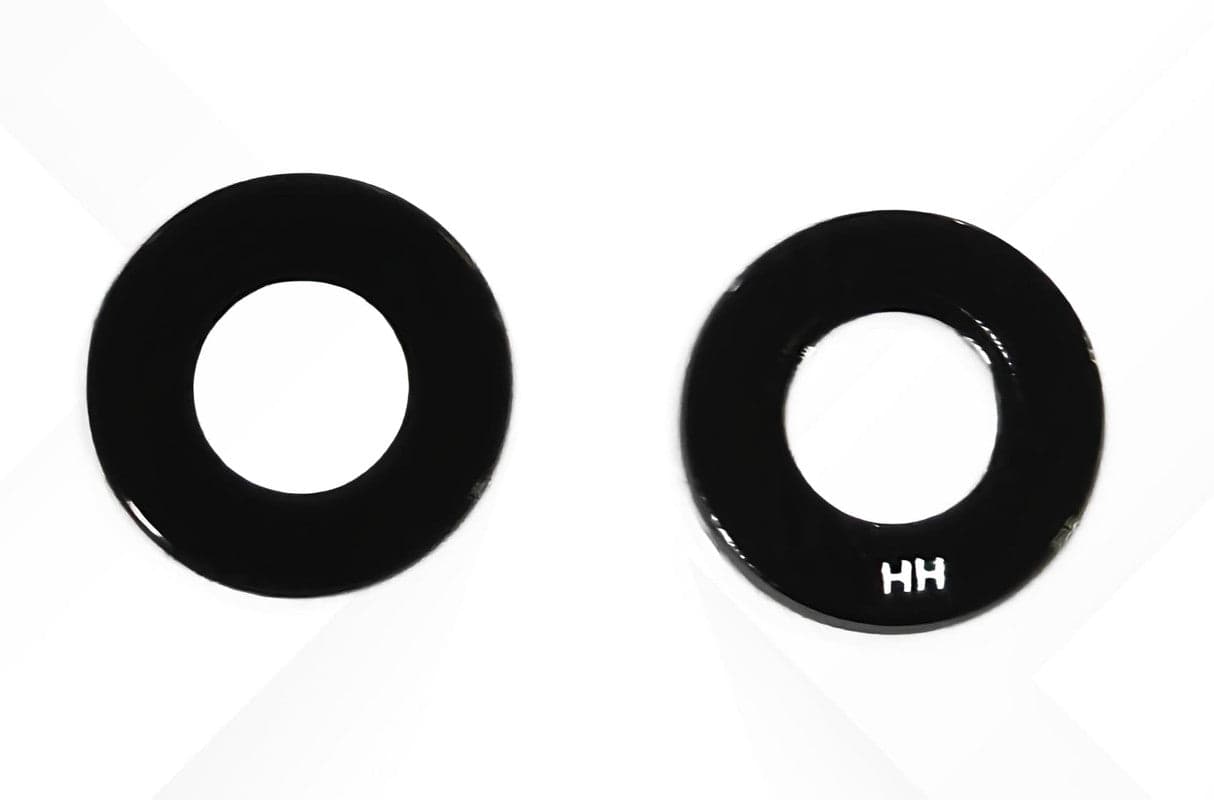 Camera Glass Lens for Motorola Moto E40