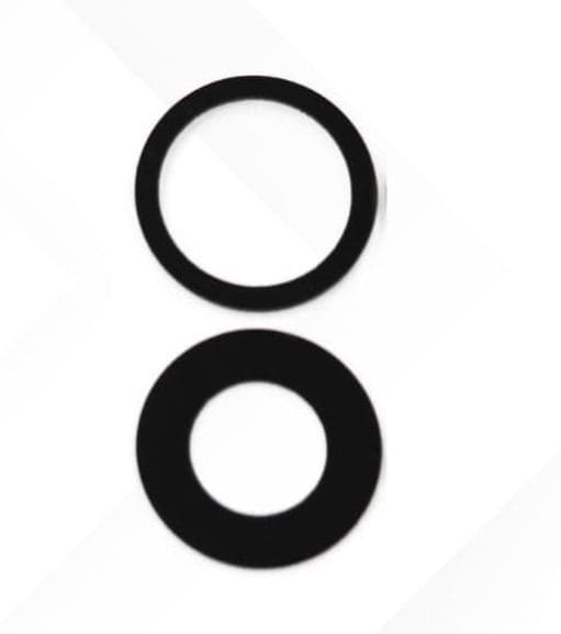 Camera Glass Lens for Nothing Phone 1 Black