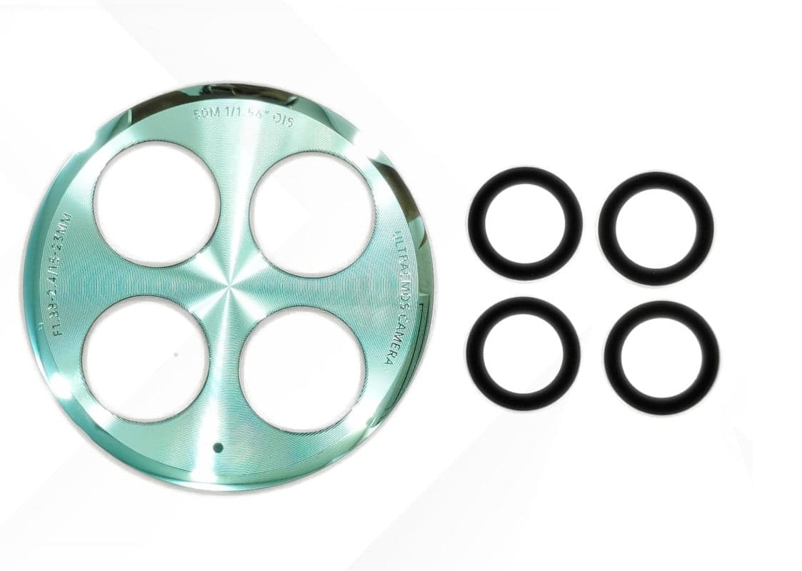 Camera Glass Lens for OnePlus Ace