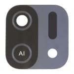 Camera Glass Lens for Oppo A16k