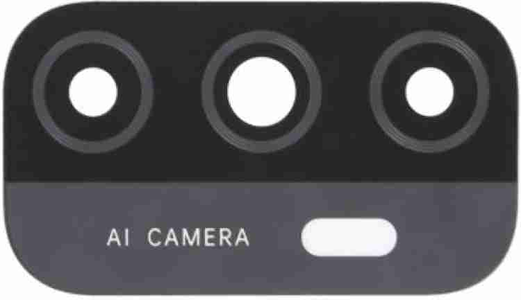 Camera Glass Lens for Oppo A33 2020