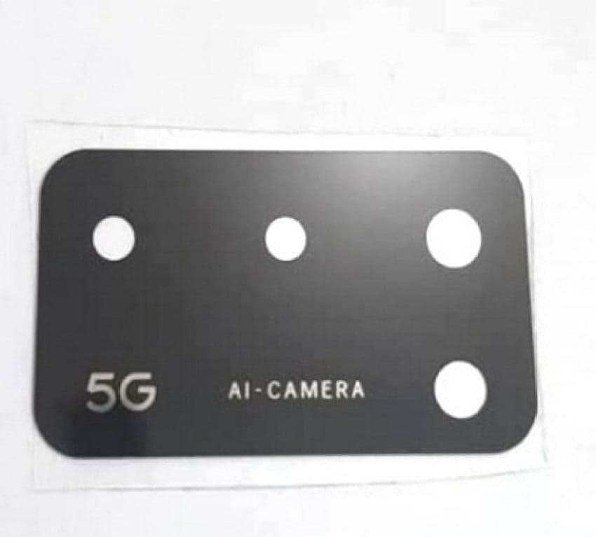 Camera Glass Lens for Oppo A53S 5G