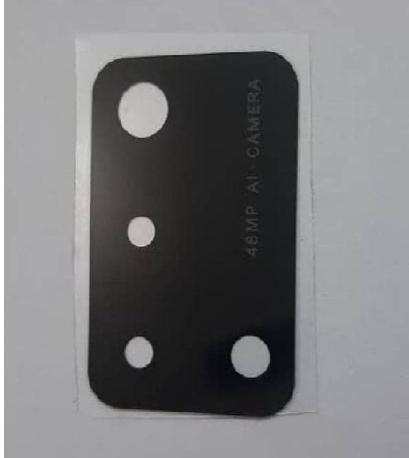Camera Glass Lens for Oppo F19