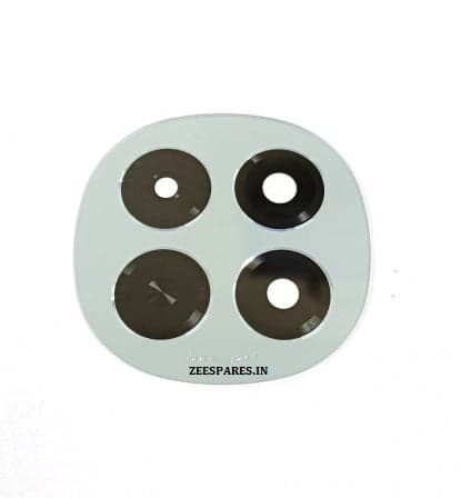 Camera Glass Lens for Oppo F29 5G Blue