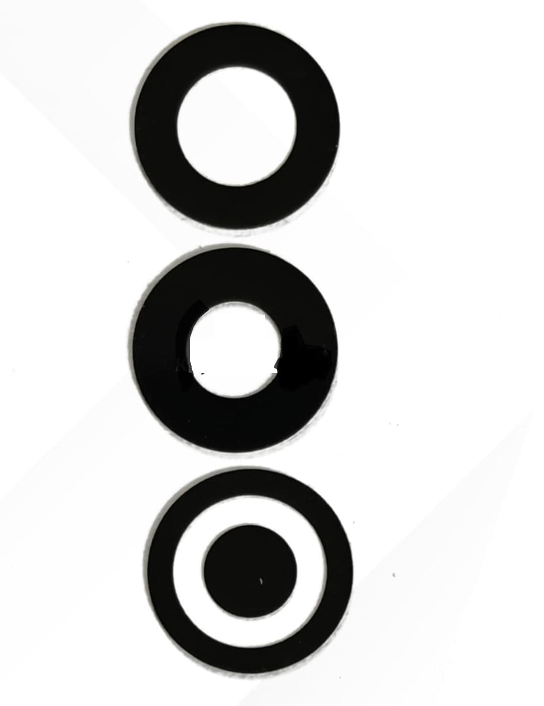 Camera Glass Lens for Oppo K12 Plus