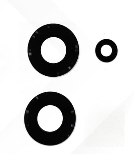 Camera Glass Lens for Oppo K13 Turbo 5G