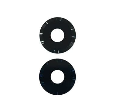 Camera Glass Lens for Oppo K13 Turbo Pro Black