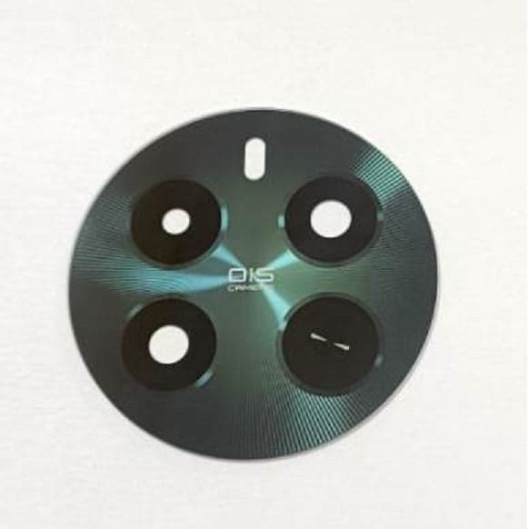 Camera Glass Lens for Realme Narzo 70 Pro 5G Green