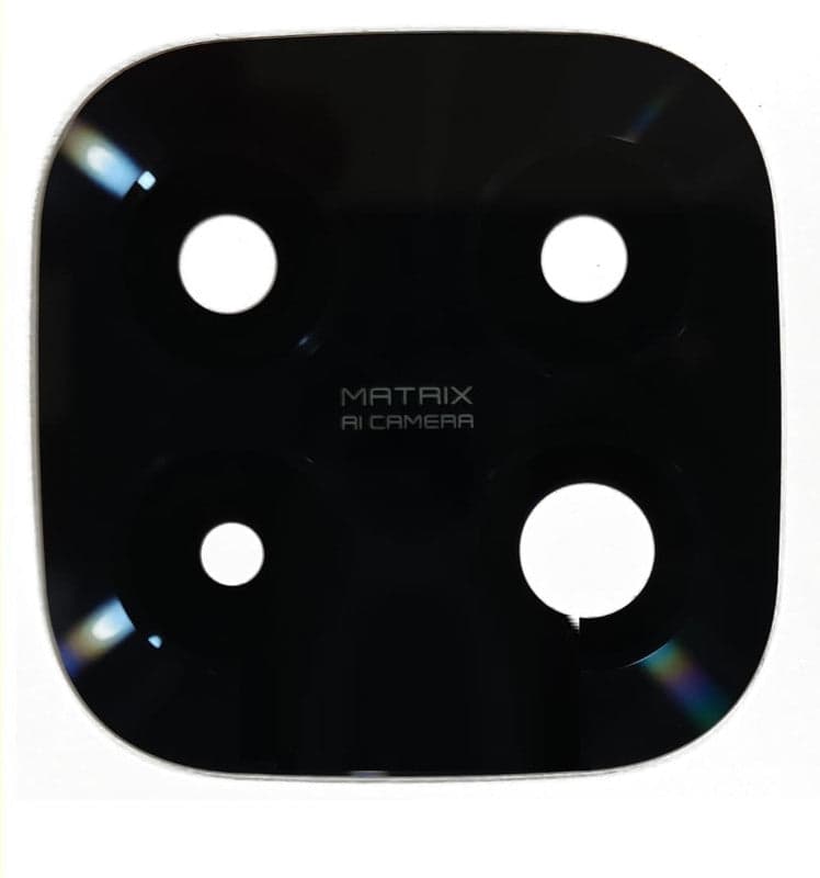Camera Glass Lens for Realme Narzo 70 Turbo