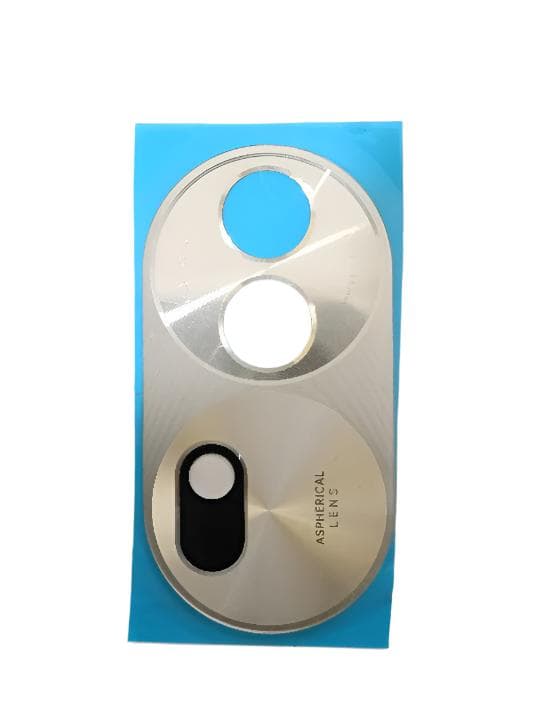 Camera Glass Lens for Oppo Reno 11 Pro 5G White