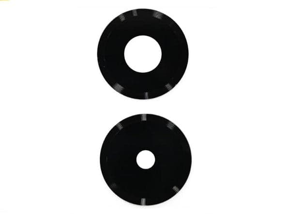 Camera Glass Lens for Oppo Reno 14F