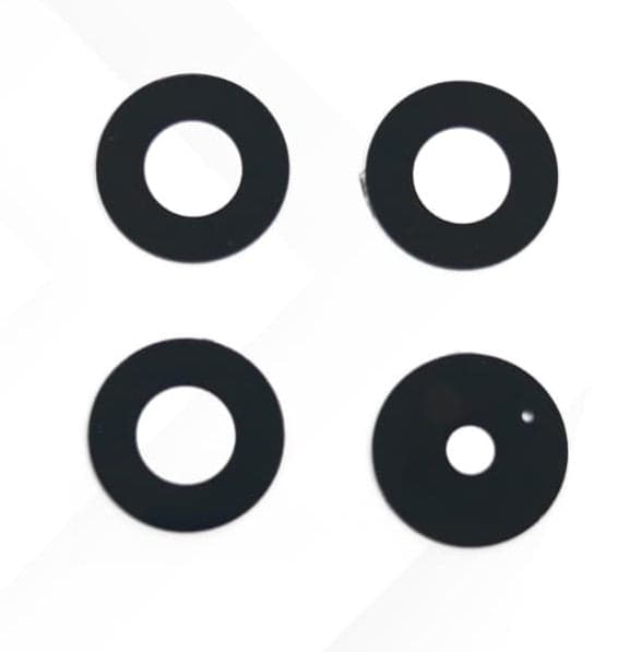 Camera Glass Lens for Poco F8 Pro