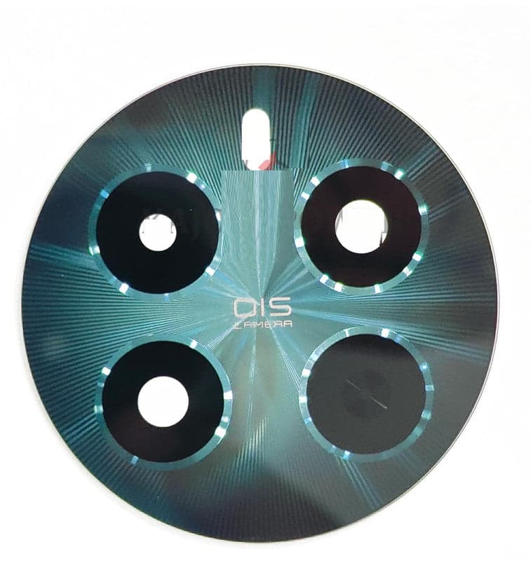 Camera Glass Lens for Realme 12 Pro Plus 5G Green