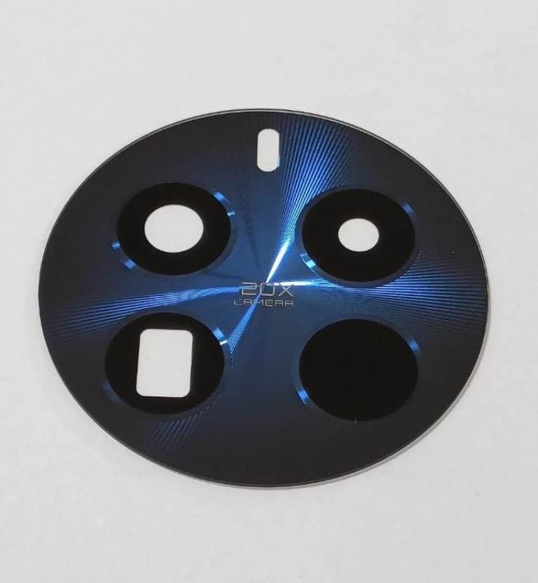 Camera Glass Lens for Realme 12 Pro Plus 5G Blue