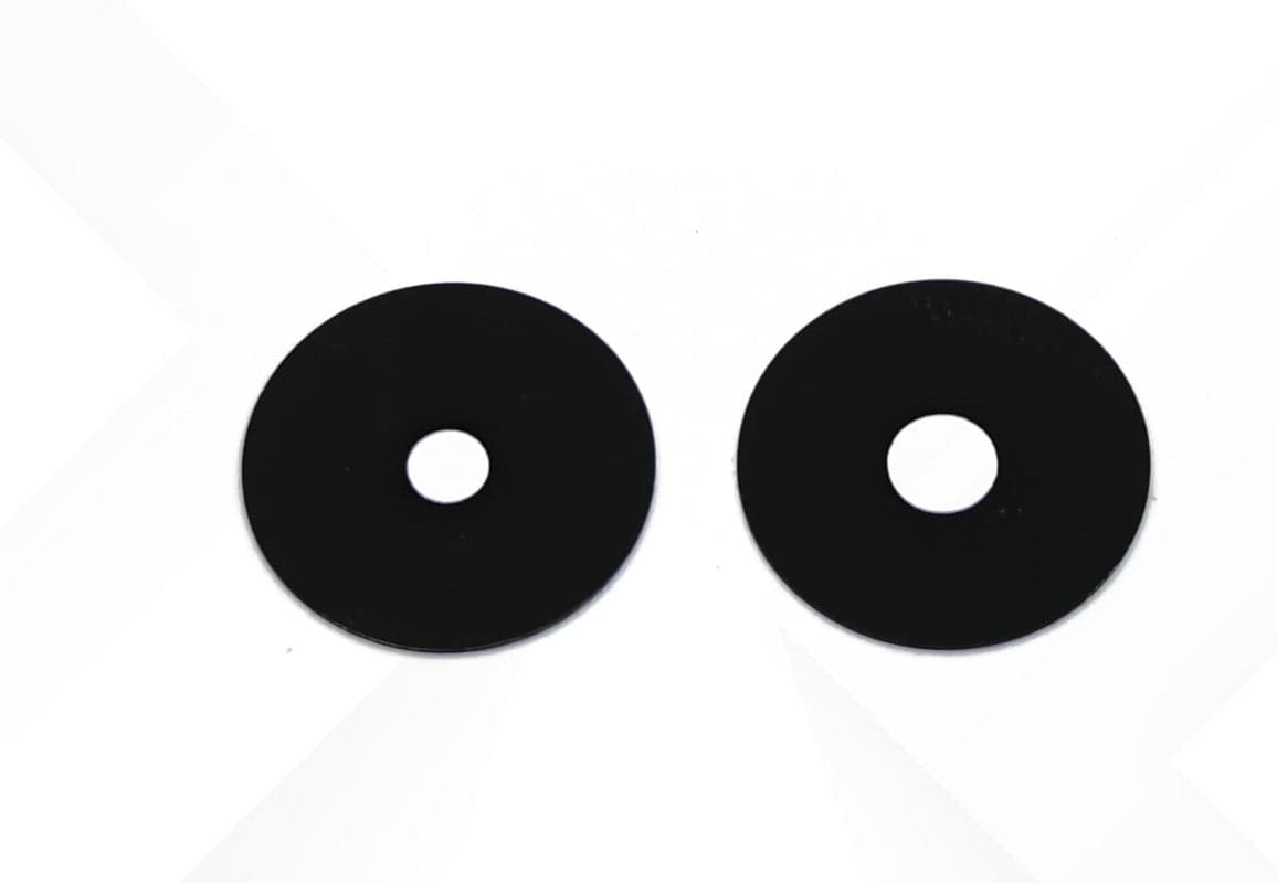 Camera Glass Lens for Realme 14T
