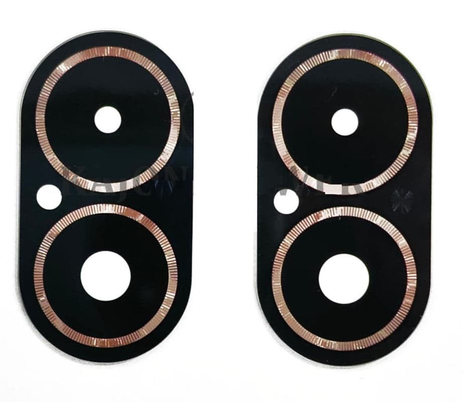 Camera Glass Lens for Realme C67 4G Black