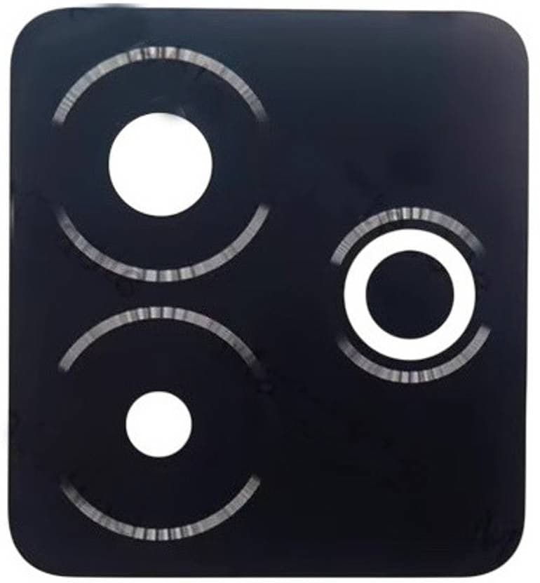 Camera Glass Lens for Realme GT 7T thumbnail 2