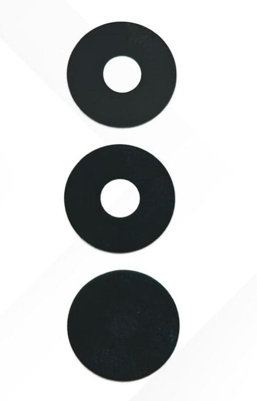 Camera Glass Lens for Realme Narzo 80 Lite