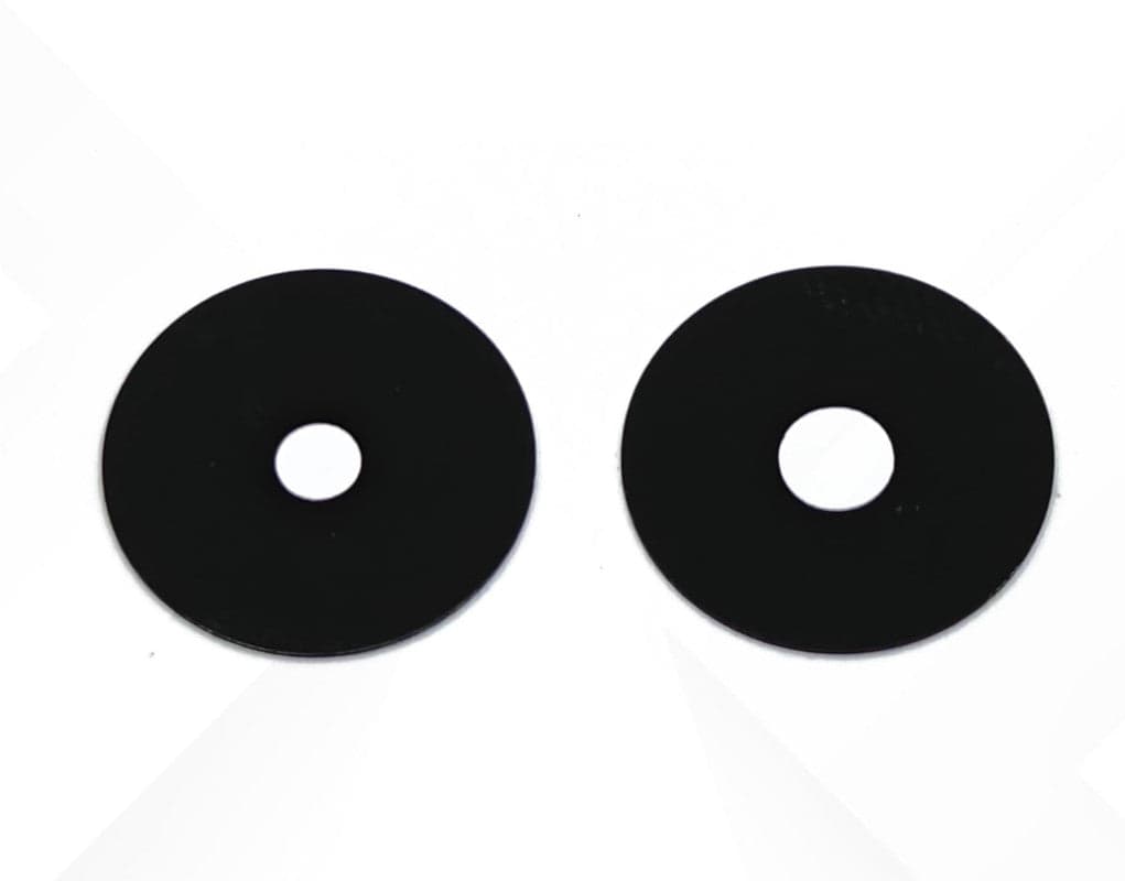 Camera Glass Lens for Realme P3 5G