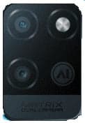 Camera Glass Lens for Realme V11