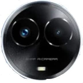 Camera Glass Lens for Realme V50S