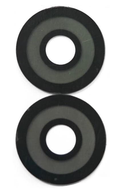 Camera Glass Lens for Tecno Pova 6 Black