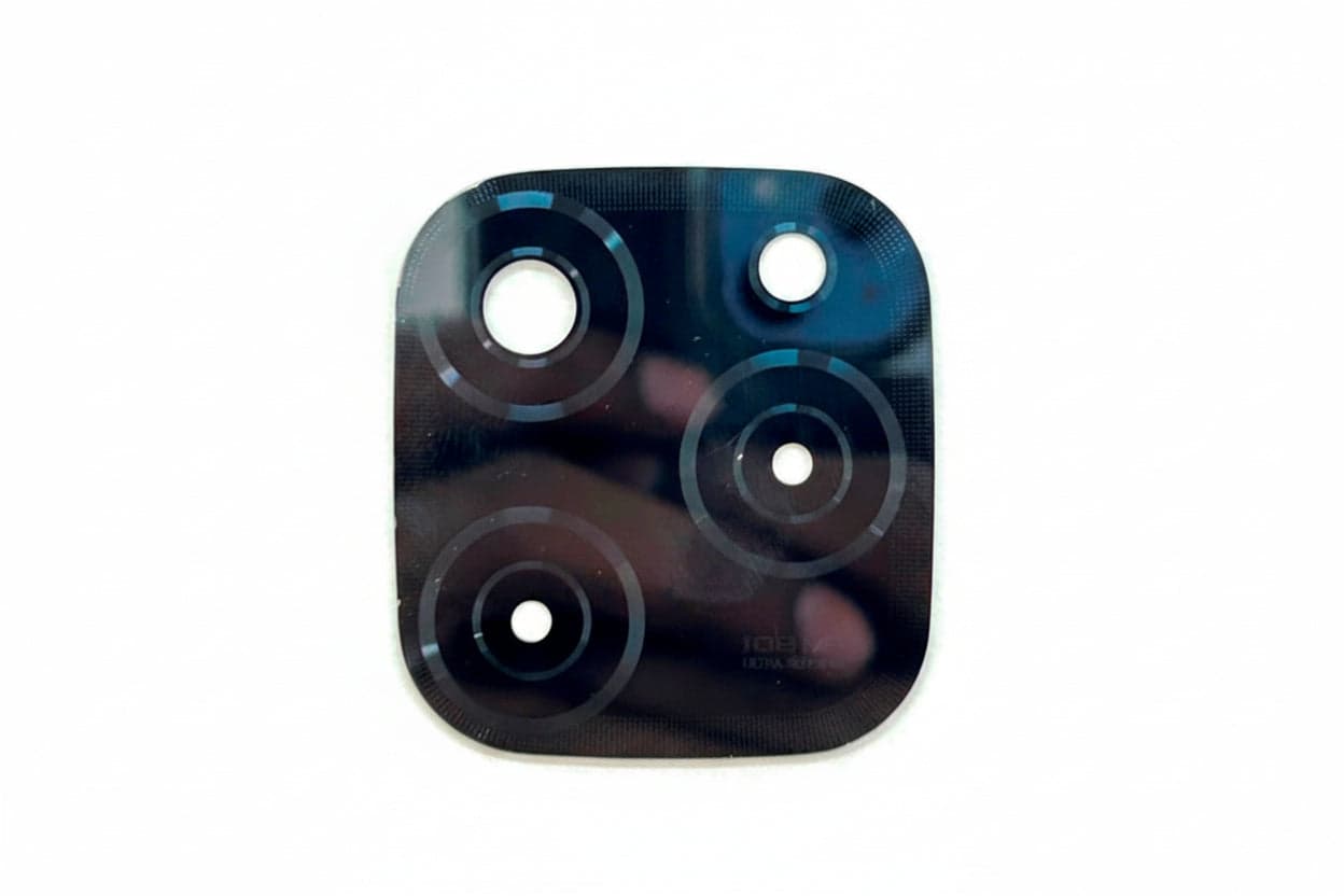 Camera Glass Lens for Tecno Spark 20 Pro
